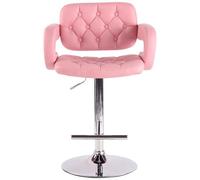 CLP - Sgabello Dublin Pink