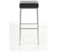 CLP - Sgabello Montreal E80 Nero