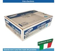 Samsung CLP-500D5C toner originale ciano originale