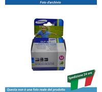 CLPY300AELS Samsung CLP-300 Toner CMYK