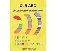 CLR ABC: Color Coded Communication