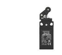 CLS-101 CLS Series Travel Limit Switch 1NO1NC 10A 250V Ip65 CLS-103 CLS-111 CLS-121 CLS-127 CLS-131 CLS-161 CLS-171/181/191 MQXFCZUX(CLS-112)