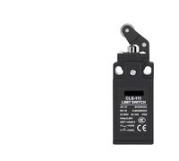 CLS-111 Travel Limit Switch Belt Water Oil Pulley Momentary 1NO1NC 10A 250V IP65 MQXFCZUX