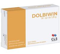 cls nutraceutici Dolbiwin 30 compresse