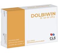 Cls Nutraceutici Dolbiwin 30 Compresse