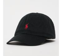 Sport Cap nero ONE SIZE
