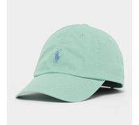 Cappellino Ralph Lauren Classic Sport blu turchese