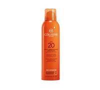 CLS SUN SPRAY ABBRONZANTE IDR.SPF.20 200