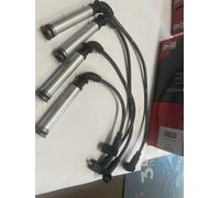 CLS091 ZEF1633 RC-FD1210 1319060 1319061 KIT CAVI CANDELA FORD FIESTA KA STREET