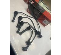 CLS111 ZEF719 RC-FD546 1063615 KIT CAVI CANDELA FORD FIESTA ESCORT MONDEO 16V