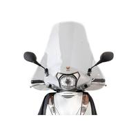 CLS120 A224 PARABREZZA PARAVENTO CUPOLINO HONDA SH 300 2008 ISOTTA