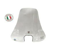 CLS120 ISOTTA PARABREZZA CUPOLINO PER HONDA SH 300 DAL 2006 AL 2010