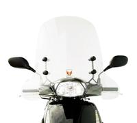 CLS2545 A530 PARABREZZA PARAVENTO CUPOLINO PEUGEOT TWEET 50 2010 ISOTTA