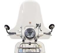 CLS366 A712 PARABREZZA PARAVENTO CUPOLINO PIAGGIO VESPA GT 250 ISOTTA
