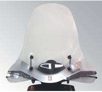 CLS44 PARABREZZA ISOTTA CLASSIC + A/724 ATTACCHI PER PIAGGIO BEVERLY 250 2005