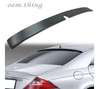 CLS550 CLS500 Fit FOR Mercedes Benz W219 CLS-CLASS L TYPE ROOF WING SPOILER ABS