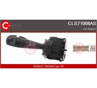 CASCO CLS71008AS Interruttore lampeggiatore