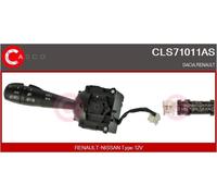 CLS71011AS Leva devio guida Casco