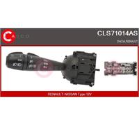 CLS71014AS LEVA DEVIO GUIDA CASCO DACIA RENAULT RENAULT KOREA