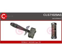 CLS71029AS CASCO Leva devio guida per DACIA,RENAULT