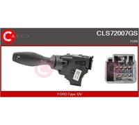 CLS72007GS CASCO Leva devio guida per FORD