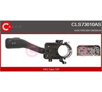 CLS73010AS CASCO Leva devio guida per AUDI,FORD,SEAT,SKODA,VW