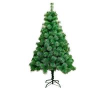 CLSDRZC 3 M, 2,4 m, Bar Casa, 2,1 m, Albero di Natale 3D Aghi di Pino di Natale Decorazione di Scena Ornamenti Simulazione Natale Artificiale per 1,5 m, 18 m-Ago di Pino Albero Nudo 2,4 m Il Nuovo