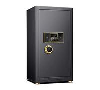 CLSDRZC, Accendi per Il Digitale Extra-Grande a Prova di Incendio Electronic Digital Solid Strong Strong for Home Office Hotel Gioielli GLE GLE per la Sicurezza Domestica e dell'ufficio per Hom