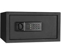 CLSDRZC, Armadio Impermeabile ignifugo S 0,57 Blocco elettronico - Tastiera in Contanti e Gioielli in Denaro Digitale Chiave per Home Office (Dimensioni: 1,04 CF Electronic SA