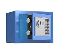 CLSDRZC, Deposito Impermeabile incentrato Valore Piccolo per la Tastiera Digitale del Mobile, Sicurezza, Chiave, Piccola casa per la conservazione di Jewe per Home Office CA
