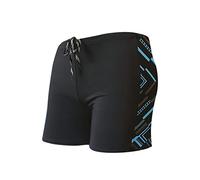 CLSDRZC Men Swimsuit Summer Leisure Sports Man Swimwear 3D Fun Print Beach Shorts