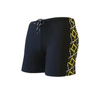 CLSDRZC Men Swimsuit Summer Leisure Sports Man Swimwear 3D Fun Print Beach Shorts