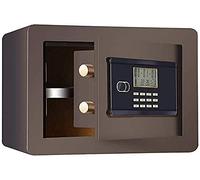 CLSDRZC s for Home, Money Lock es, Electronic Depository with Drop Slot Posting Opening - 35X25X25Cm Digita