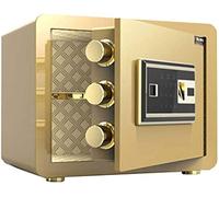 CLSDRZC Sicurezza Impermeabile ignifuga Sicurezza armadietto Impermeabile ignifugoArmadio Impermeabile ignifugo Piccola casa Deposito a Parete Ufficio