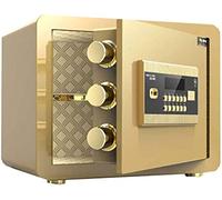 CLSDRZC Sicurezza Impermeabile ignifuga Sicurezza armadietto Impermeabile ignifugoArmadio Impermeabile ignifugo Piccola casa Deposito a Parete Ufficio