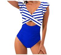 CLSDRZC Swimwear for Women, Summer One Piece Swimsuit, Sexy Slim Fit Swimsuit, Swimsuits, Beach Swimsuits, Comfortable Surf Suit, Beachwear for Women, Summer, Beach, Holiday