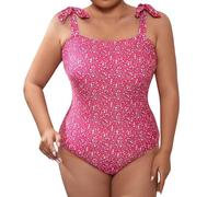 CLSDRZC Swimwear for Women, Summer One-Piece Swimsuit, Sexy Slim Fit Swimsuit, Women's Appearance Swimsuits, Soft Comfortable Swimsuit, Swimsuit for Women, Summer, Beach, Holiday