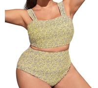 CLSDRZC Swimwear for Women, Summer One-Piece Swimsuit, Sexy Slim Fit Swimsuit, Women's Appearance Swimsuits, Soft Comfortable Swimsuit, Swimsuit for Women, Summer, Beach, Holiday