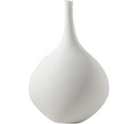 CLSDRZC Vase Tabletop Desktop Ornament Dried Flower Vases Handmade Multifunction Room Restaurant Vases Retro Style Artificial Flower Vase(12 * 32CM)