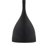 CLSDRZC Vase Tabletop Desktop Ornament Dried Flower Vases Handmade Multifunction Room Restaurant Vases Retro Style Artificial Flower Vase(12 * 32CM)