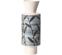 CLSDRZC Vases for Flowers Retro Hand-Painted Ceramic Art Creative Arrangement Home(A)