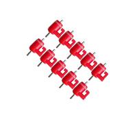 CLSSLVVBN Abbeveratoio automatico per polli, offre una comoda capacità di abbeveramento a 360 gradi per pollame, abbeveratoi automatici, mangiatoie per pollame, galline, stile a vite