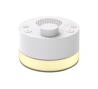 CLSSLVVBN Altoparlante Bluetooth compatto che offre un suono ad fedeltà e una delicata luce notturna. Soluzione per la cura del suono Bluetooth. Scatola audio