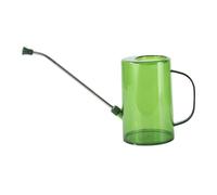 CLSSLVVBN Annaffiatoio da interno, pratico, con porta d'acqua allargata, capacità 1 l, per annaffiare le piante e rendere i lavori di giardinaggio più piacevoli. Annaffiatoio con comoda impugnatura