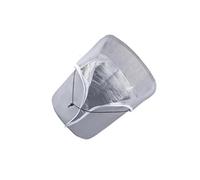 CLSSLVVBN Copertura Termica per Piante con Coulisse e Cerniera Resistente, Protezione dal Freddo e dal Gelo, Le Piante Possono Anche Respirare Liberamente, Protezione Invernale per Riutilizzabile