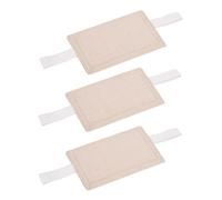 CLSSLVVBN Cuscino per porta Closer Soluzione innovativa per comunità di anziani e dormitori per una tranquilla. Silenziatori per porte Cuscini Closer con cinghie