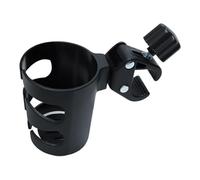 CLSSLVVBN Il comodo portabicchieri da bici per passeggino garantisce un facile accesso alle bevande mentre i genitori sono impegnati a godersi la giornata fuori Portabicchieri da bici Portabottiglie