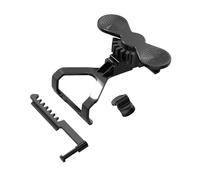 CLSSLVVBN Il mini volante è un accessorio per controller di gioco che migliora l'esperienza ed è facile da montare. Il mini volante facilissimo da montare e smontare.