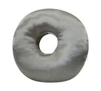 CLSSLVVBN Il piercing all'orecchio a forma di ciambella fornisce supporto mentre indossano cuffie o orecchini. Il piercing all'orecchio Pi indossa cuffie e orecchini con cuscino rimovibile.