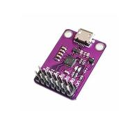CLSSLVVBN Modulo di Comunicazione da USB a I2C Universal CP2112 Debug Modules Connector Equipment Modified Component Replacement